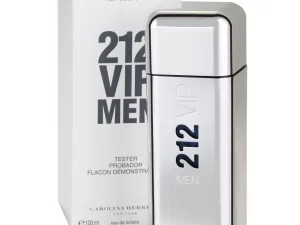 CAROLINA HERRERA - 212 Vip Men - 100 ML -