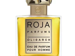 ROJA PARFUMS - Oligarch - 50 ML - TESTER ORIGINAL