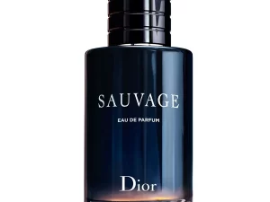 DIOR - Sauvage Parfum - 100 ML - TESTER ORIGINAL