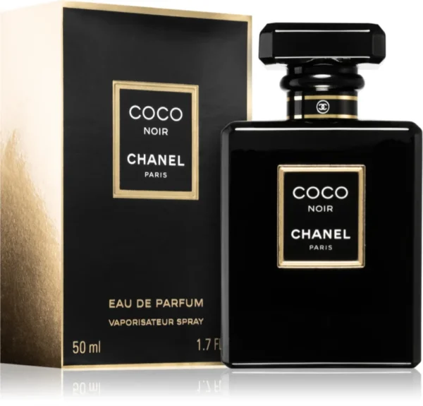 CHANEL - Coco Noir - 100 ML